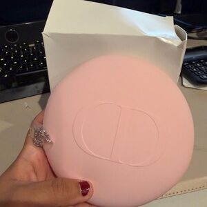 Dior Classic White Gift Box